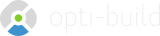 logo Opti-Build